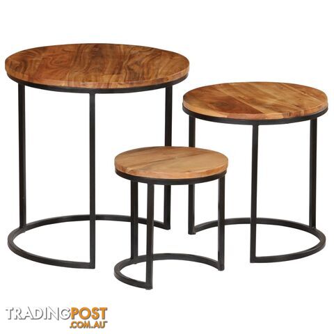 Coffee Tables - 246063 - 8718475604723