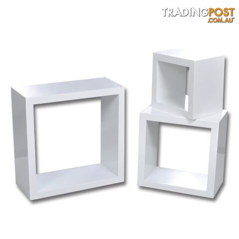 Wall Shelves & Ledges - 240347 - 8718475844556 - photo 2 of 7