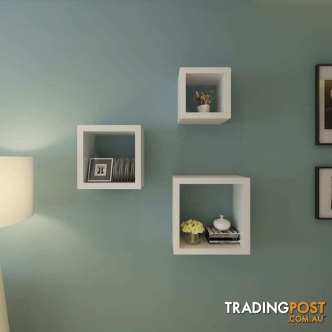 Wall Shelves & Ledges - 240347 - 8718475844556