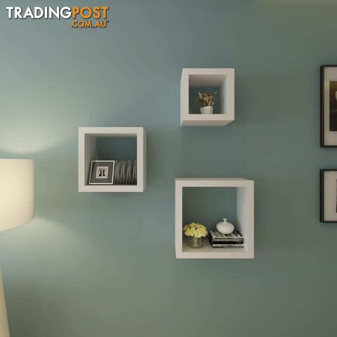 Wall Shelves & Ledges - 240347 - 8718475844556