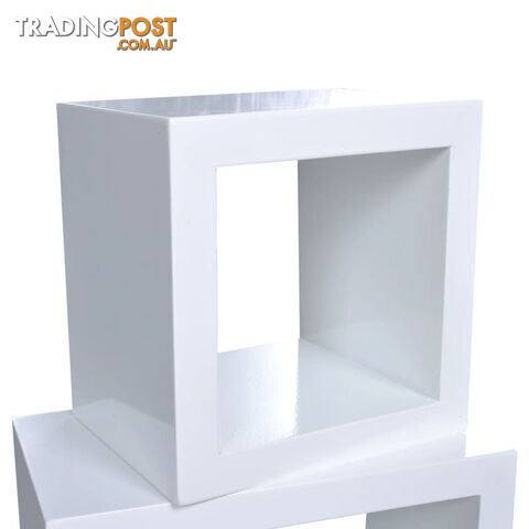 Wall Shelves & Ledges - 240347 - 8718475844556 - photo 5 of 7