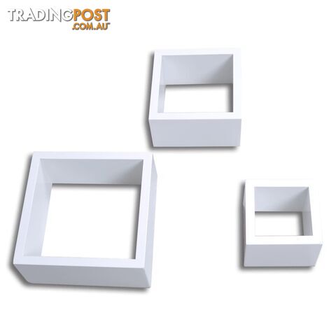 Wall Shelves & Ledges - 240347 - 8718475844556 - photo 3 of 7