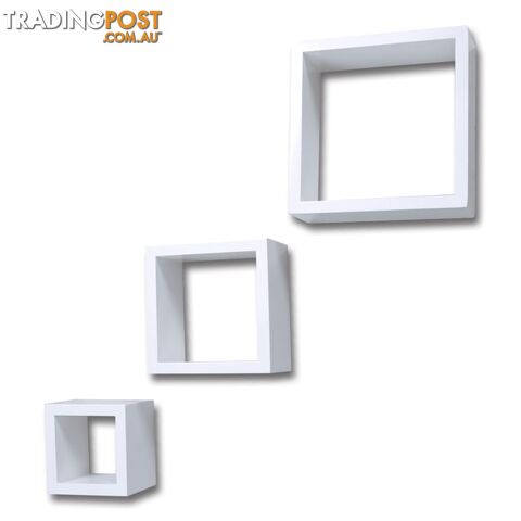 Wall Shelves & Ledges - 240347 - 8718475844556 - photo 4 of 7