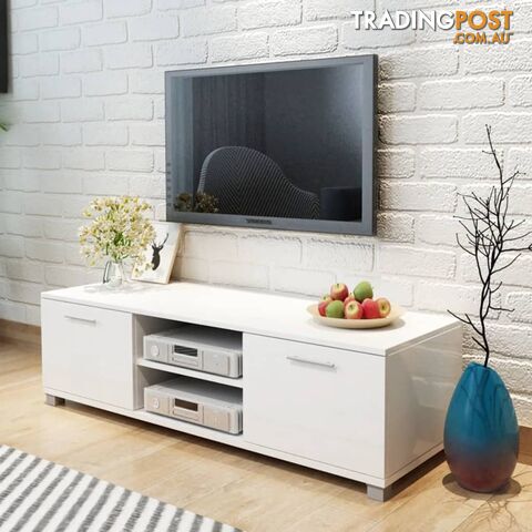 Entertainment Centres & TV Stands - 243041 - 8718475977209