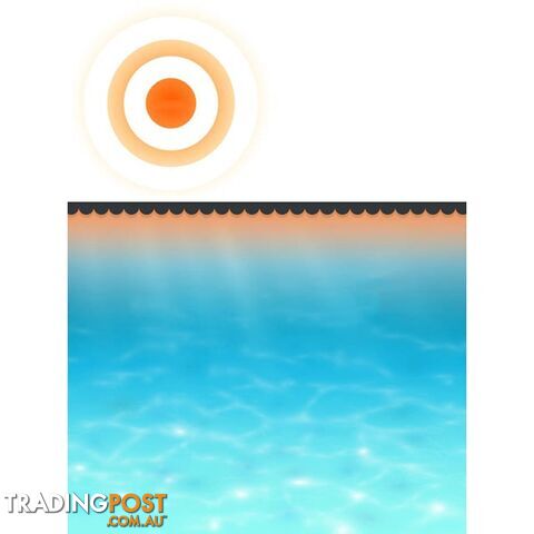 Pool Covers & Ground Cloths - 90341 - 8718475839064 - photo 2 of 4