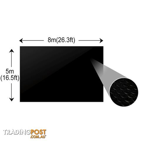 Pool Covers & Ground Cloths - 90341 - 8718475839064 - photo 3 of 4
