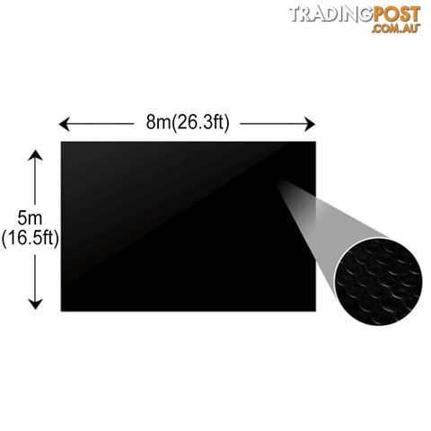Pool Covers & Ground Cloths - 90341 - 8718475839064 - photo 4 of 4