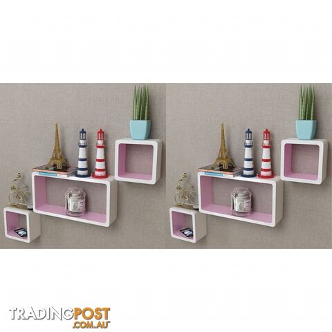 Wall Shelves & Ledges - 275982 - 8718475797616 - photo 3 of 8