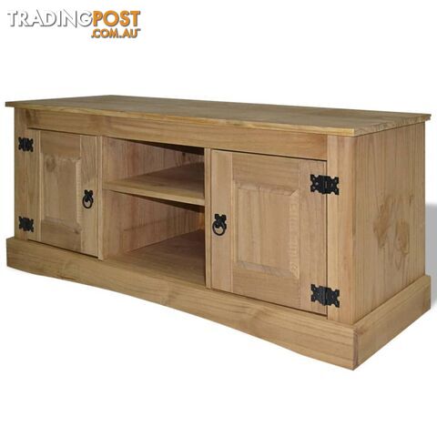 Entertainment Centres & TV Stands - 243740 - 8718475526216