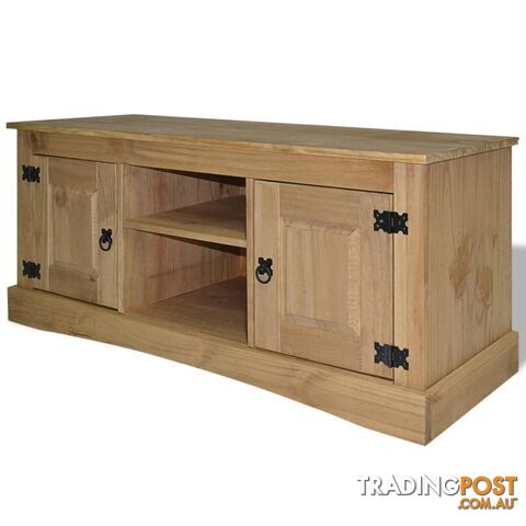 Entertainment Centres & TV Stands - 243740 - 8718475526216