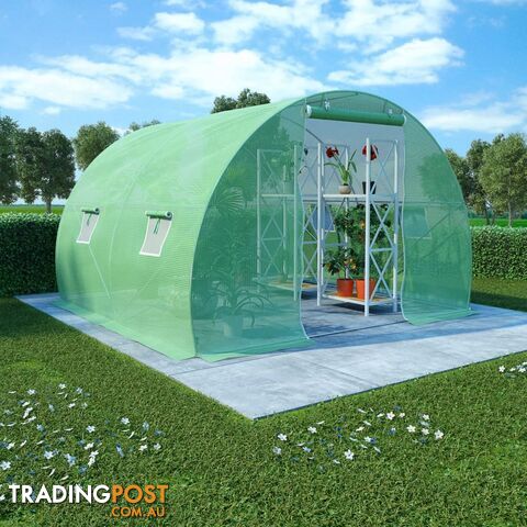 Greenhouses - 48158 - 8719883796192