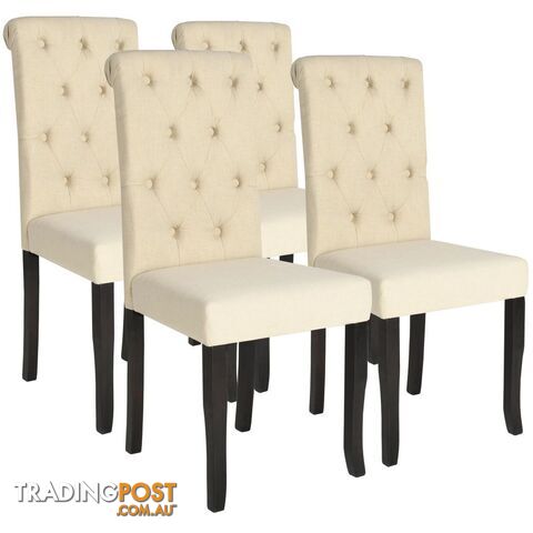 Kitchen & Dining Room Chairs - 245517 - 8718475583585