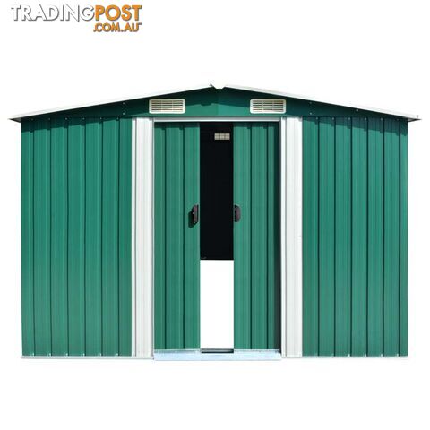 Sheds - 47118 - 8719883727967 - photo 5 of 8