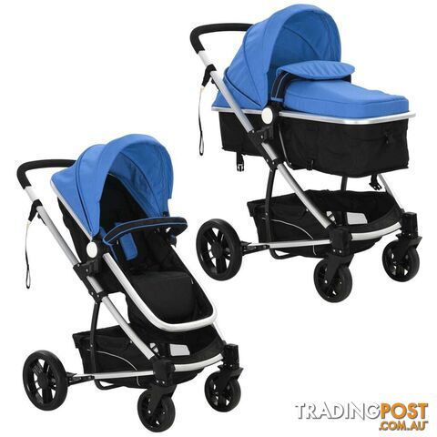 Pushchairs & Prams - 10106 - 8718475972006 - photo 3 of 8