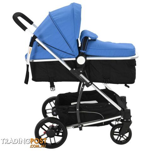 Pushchairs & Prams - 10106 - 8718475972006 - photo 4 of 8