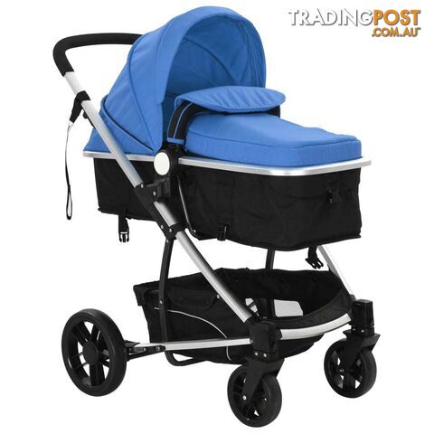 Pushchairs & Prams - 10106 - 8718475972006 - photo 5 of 8