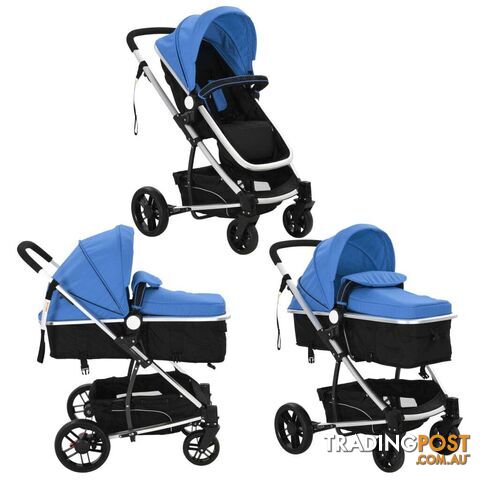 Pushchairs & Prams - 10106 - 8718475972006 - photo 2 of 8