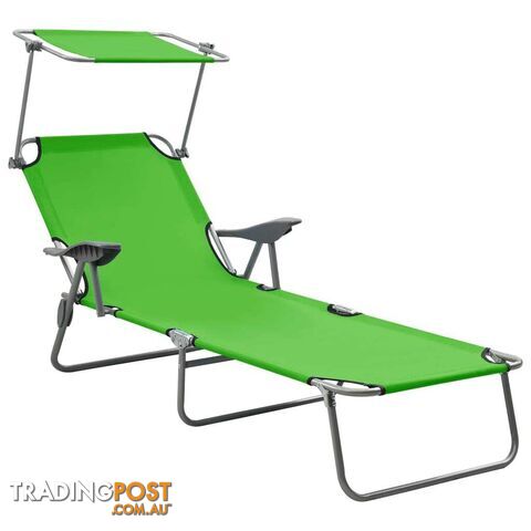 Sun Loungers - 310335 - 8720286072851