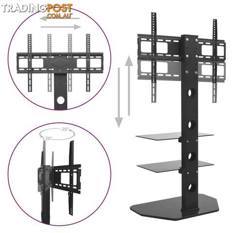 TV & Monitor Mounts - 51074 - 8719883784694 - photo 4 of 5
