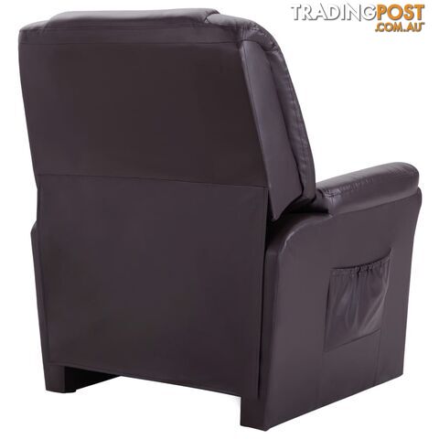 Arm Chairs, Recliners & Sleeper Chairs - 248978 - 8719883574240 - photo 4 of 8