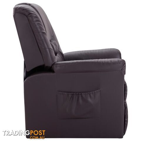 Arm Chairs, Recliners & Sleeper Chairs - 248978 - 8719883574240 - photo 3 of 8