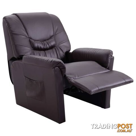 Arm Chairs, Recliners & Sleeper Chairs - 248978 - 8719883574240 - photo 5 of 8