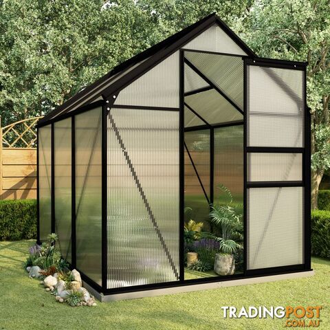Greenhouses - 48215 - 8719883814001