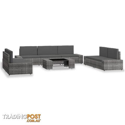Outdoor Furniture Sets - 3054604 - 8720286001974