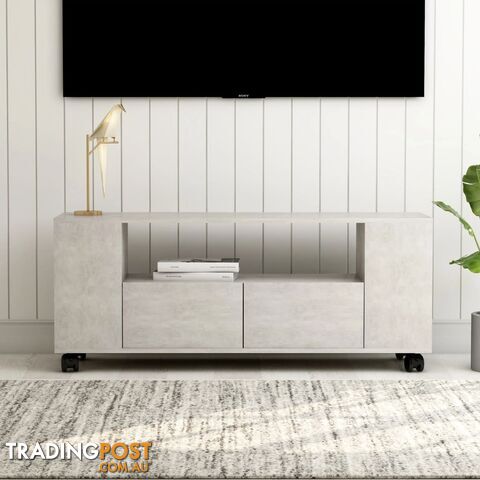 Entertainment Centres & TV Stands - 801350 - 8719883870502