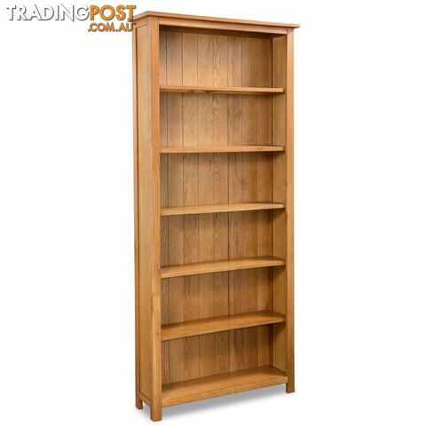 Bookcases & Standing Shelves - 244470 - 8718475533191