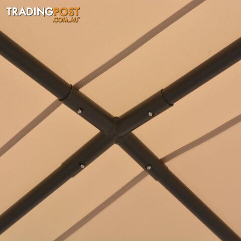 Canopies & Gazebos - 43168 - 8718475507314 - photo 2 of 8