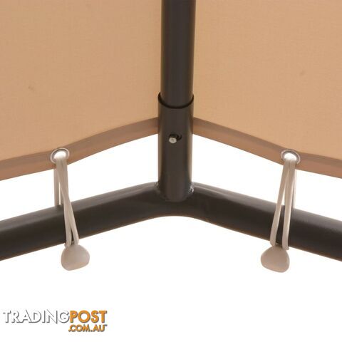 Canopies & Gazebos - 43168 - 8718475507314 - photo 4 of 8