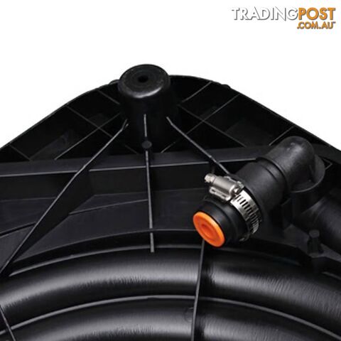 Pool Heaters - 90299 - 8718475819516 - photo 3 of 5