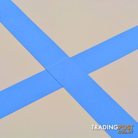 Exercise Equipment Mats - 91913 - 8719883589459 - photo 3 of 8