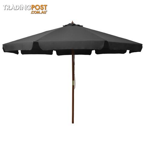 Outdoor Umbrellas & Sunshades - 47214 - 8719883745411
