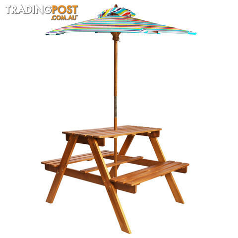 Outdoor Tables - 43990 - 8718475613664