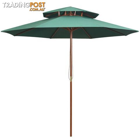 Outdoor Umbrellas & Sunshades - 42963 - 8718475505518