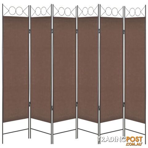 Room Dividers - 280244 - 8719883581026 - photo 2 of 7