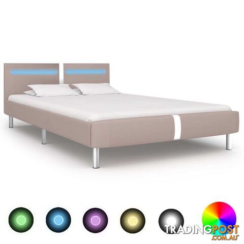 Beds & Bed Frames - 281210 - 8719883585567