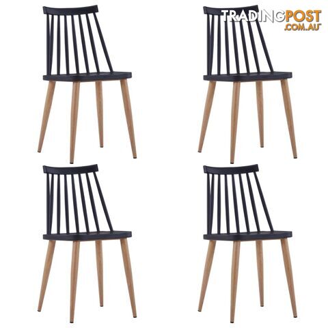 Kitchen & Dining Room Chairs - 276241 - 8719883608365