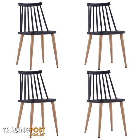 Kitchen & Dining Room Chairs - 276241 - 8719883608365