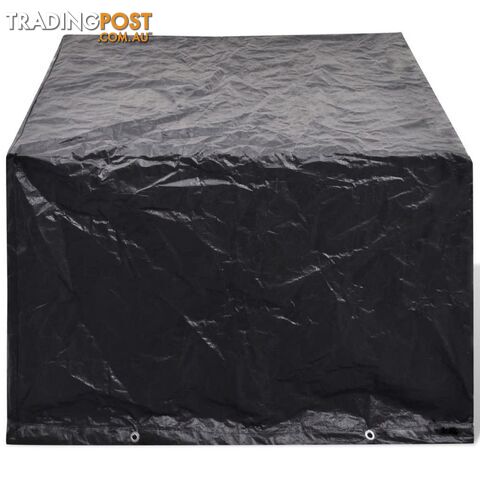 Outdoor Furniture Covers - 41640 - 8718475915393 - photo 2 of 6