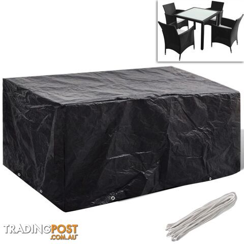 Outdoor Furniture Covers - 41640 - 8718475915393