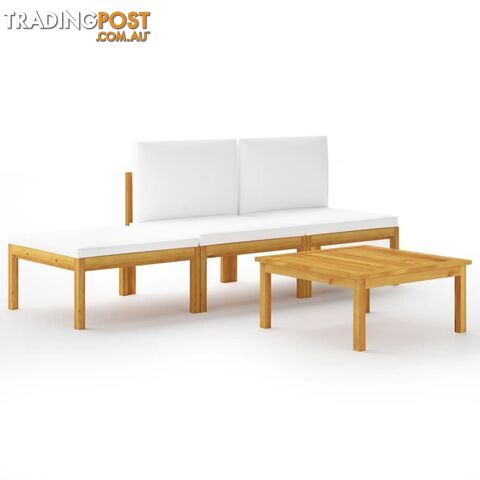 Outdoor Furniture Sets - 3057903 - 8720286190739