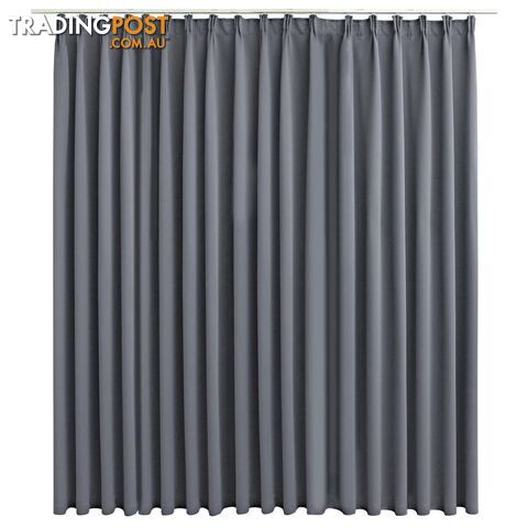 Curtains & Drapes - 134433 - 8719883720081 - photo 2 of 5