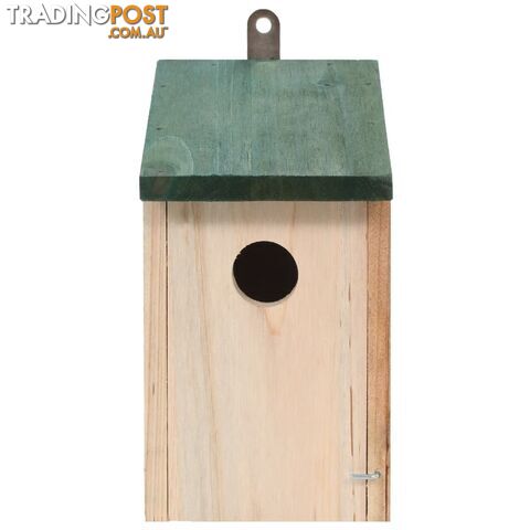 Birdhouses - 41012 - 8718475869344 - photo 3 of 8
