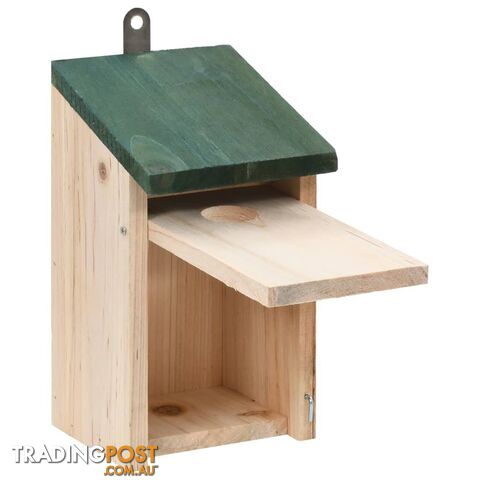 Birdhouses - 41012 - 8718475869344 - photo 5 of 8