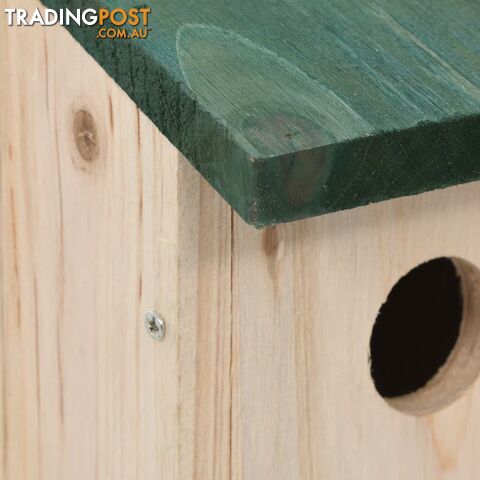 Birdhouses - 41012 - 8718475869344 - photo 2 of 8