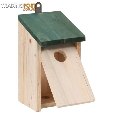 Birdhouses - 41012 - 8718475869344 - photo 4 of 8