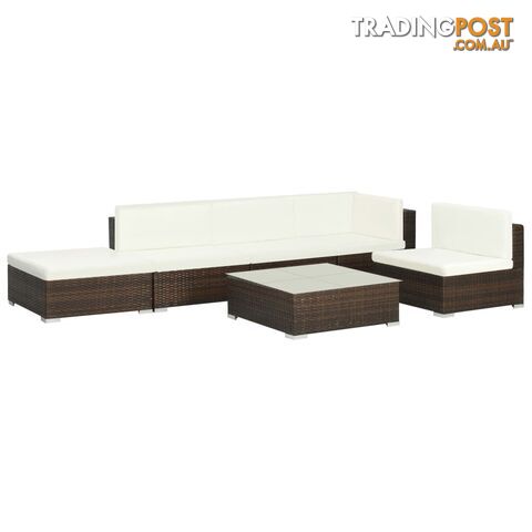 Outdoor Furniture Sets - 44603 - 8718475702313